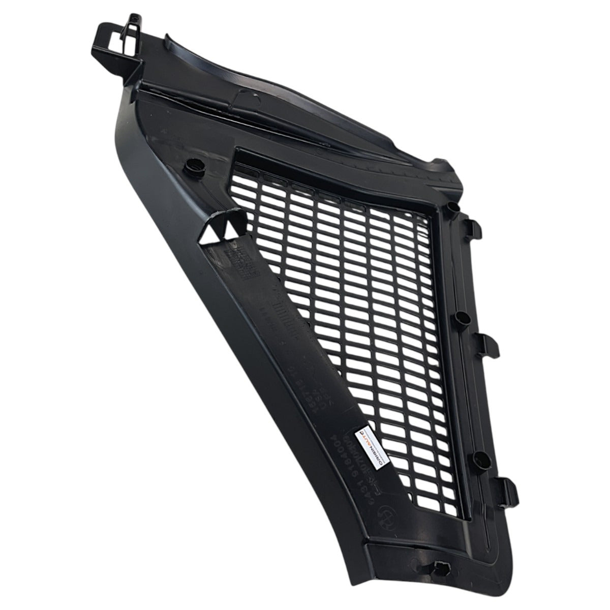 Grade Churrasqueira BMW X4 2.0 N20 2016 2017 2018 Esquerda