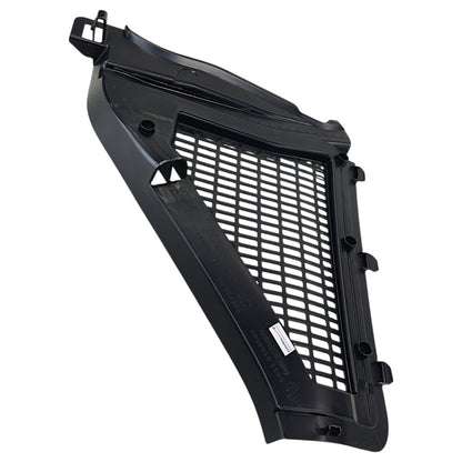 Grade Churrasqueira BMW X4 2.0 N20 2016 2017 2018 Esquerda