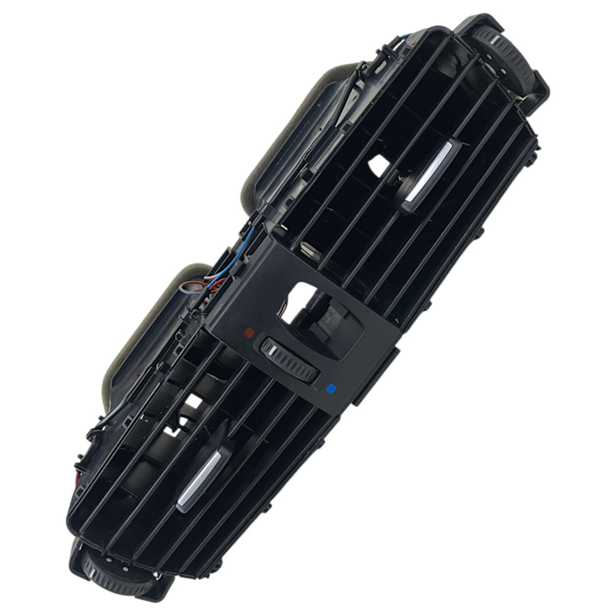 Difusor Ar Painel BMW X4 28i 2015 2016 2017 2018 Central