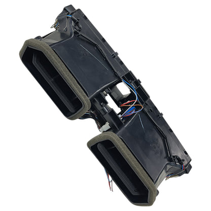 Difusor Ar Painel BMW X4 28i 2015 2016 2017 2018 Central