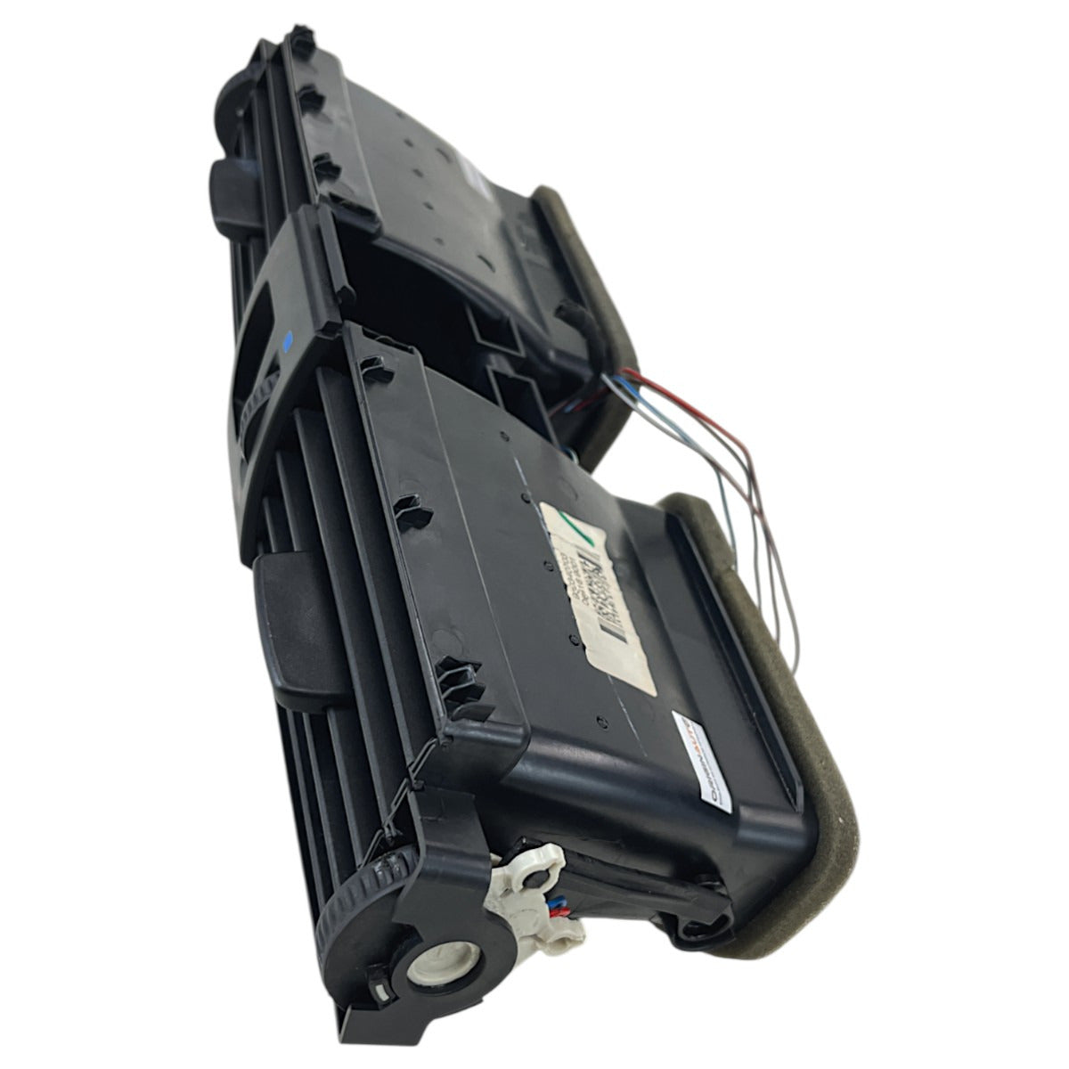 Difusor Ar Painel BMW X4 28i 2015 2016 2017 2018 Central