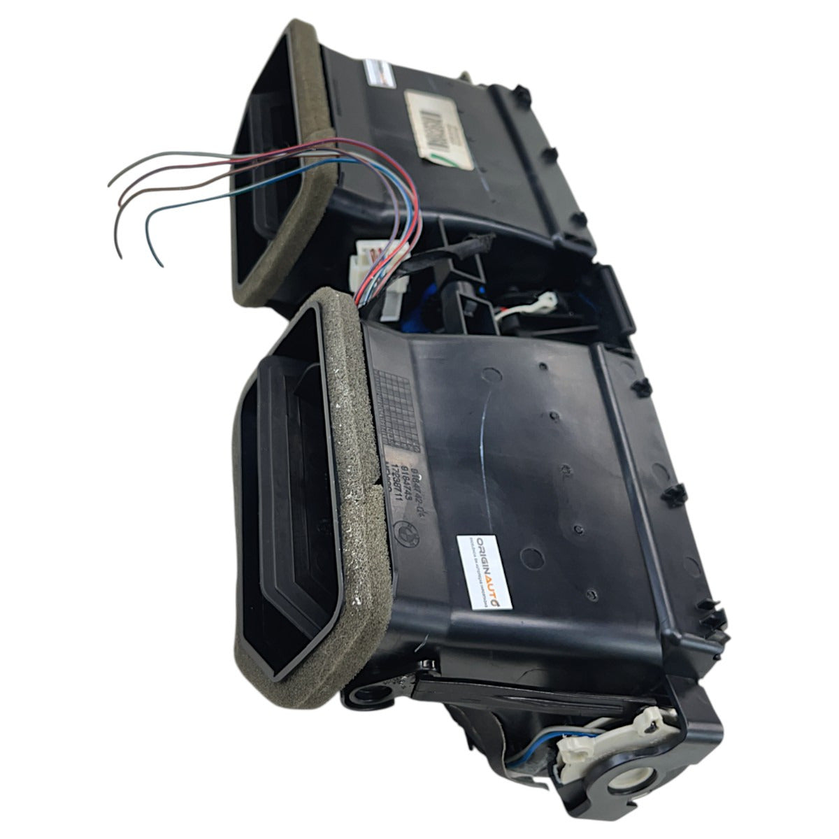 Difusor Ar Painel BMW X4 28i 2015 2016 2017 2018 Central