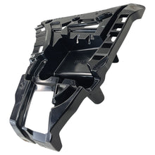 Guia Trava Parachoque BMW X4 2015 a 2018 Traseiro Esquerdo