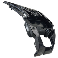 Guia Trava Parachoque BMW X4 2015 a 2018 Traseiro Esquerdo