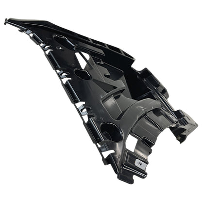 Guia Trava Parachoque BMW X4 2015 a 2018 Traseiro Esquerdo