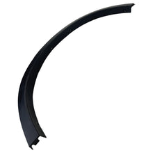 Moldura Arco Caixa Roda BMW X4 2015 a 2018 Traseiro Esquerdo