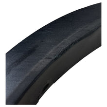 Moldura Arco Caixa Roda BMW X4 2015 a 2018 Traseiro Esquerdo