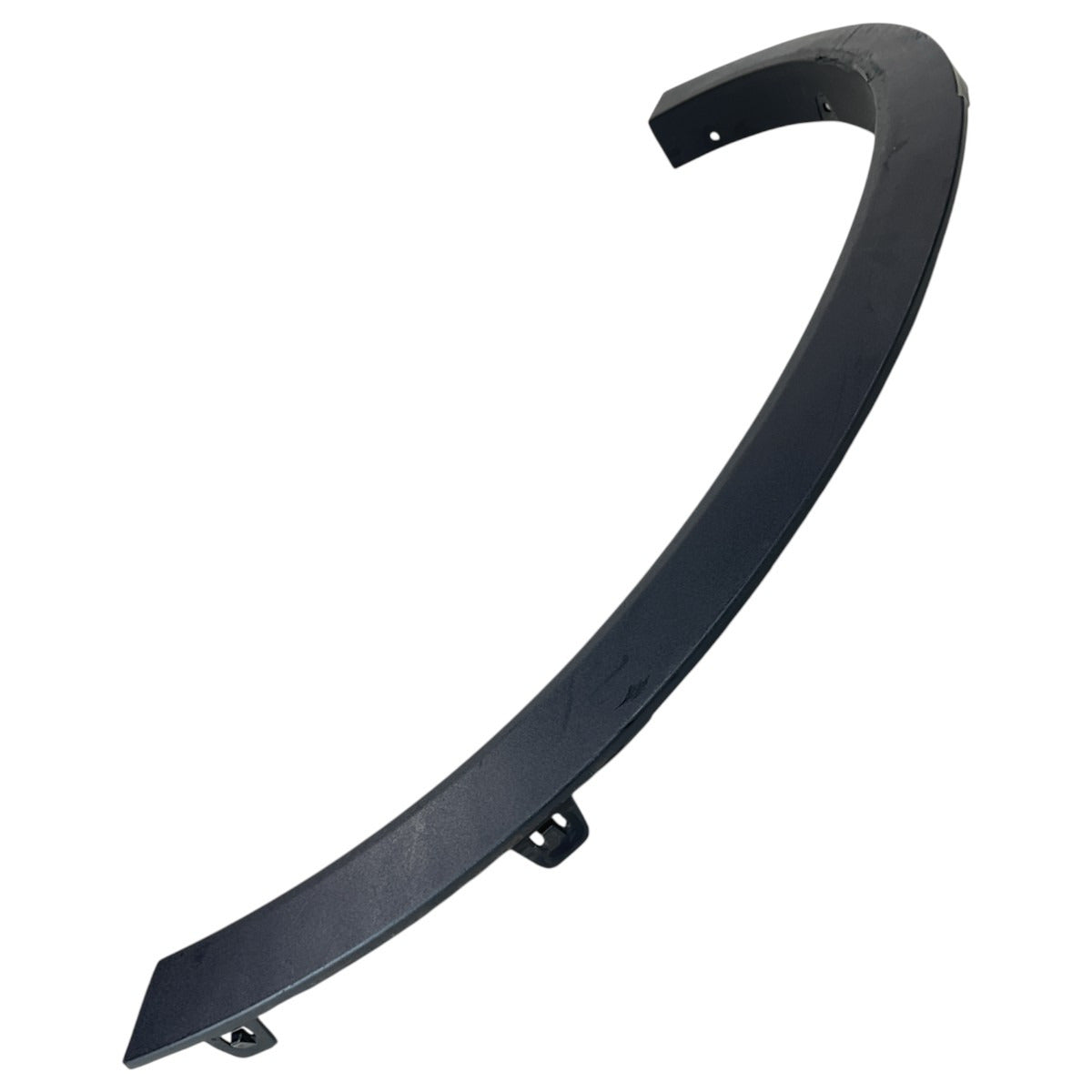 Moldura Arco Caixa Roda BMW X4 2015 a 2018 Traseiro Esquerdo