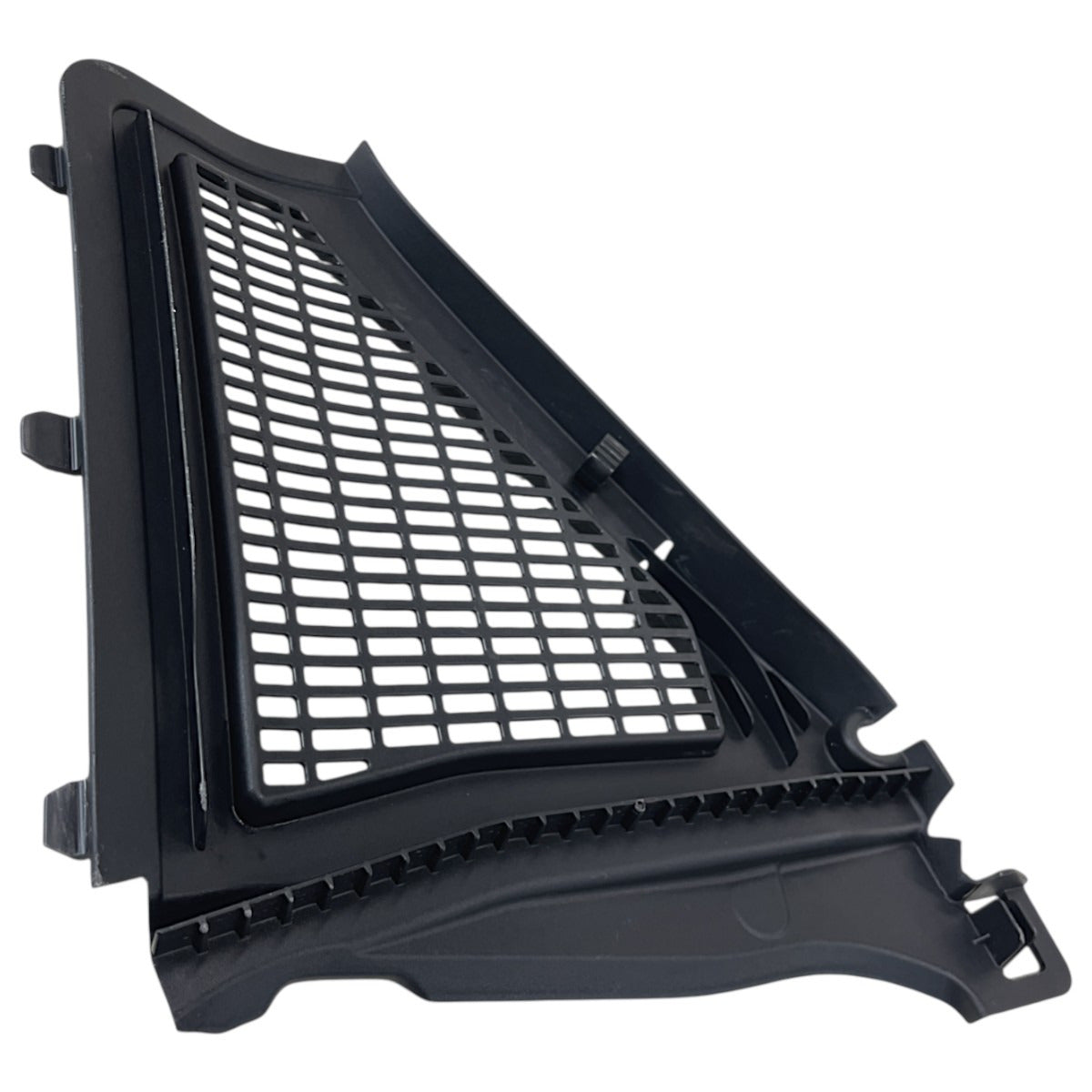 Grade Churrasqueira BMW X4 2.0 N20 2016 2017 2018 Direita