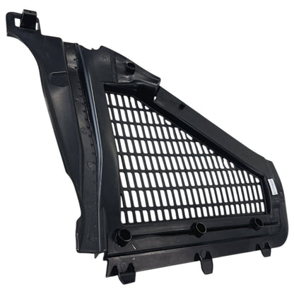 Grade Churrasqueira BMW X4 2.0 N20 2016 2017 2018 Direita