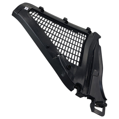 Grade Churrasqueira BMW X4 2.0 N20 2016 2017 2018 Direita