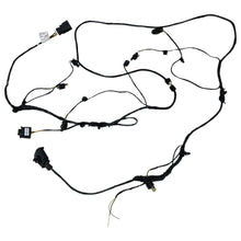 Chicote Parachoque BMW X4 28i 2015 2016 2017 2018 Dianteiro