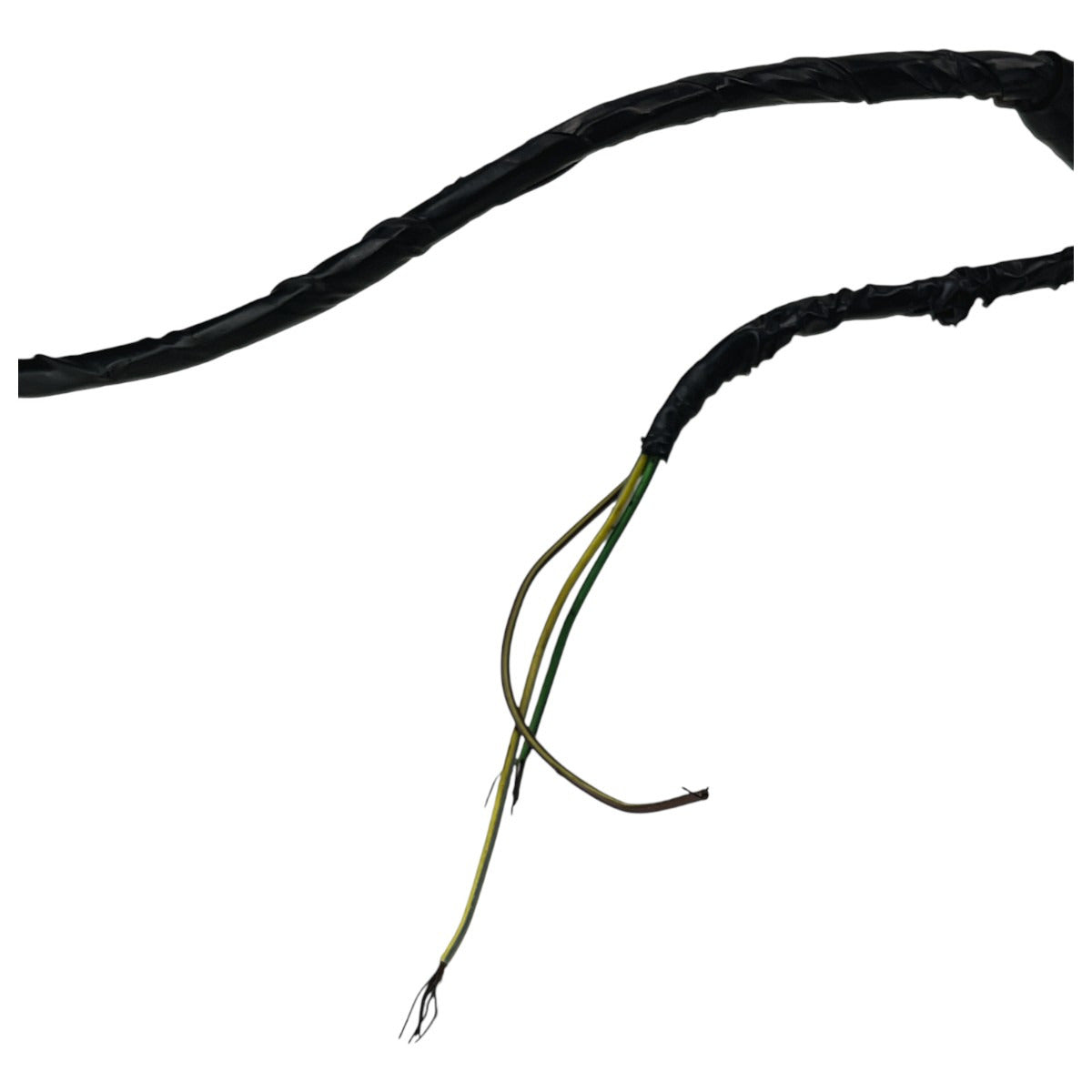 Chicote Parachoque BMW X4 28i 2015 2016 2017 2018 Dianteiro