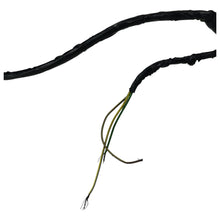 Chicote Parachoque BMW X4 28i 2015 2016 2017 2018 Dianteiro