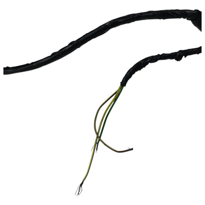 Chicote Parachoque BMW X4 28i 2015 2016 2017 2018 Dianteiro