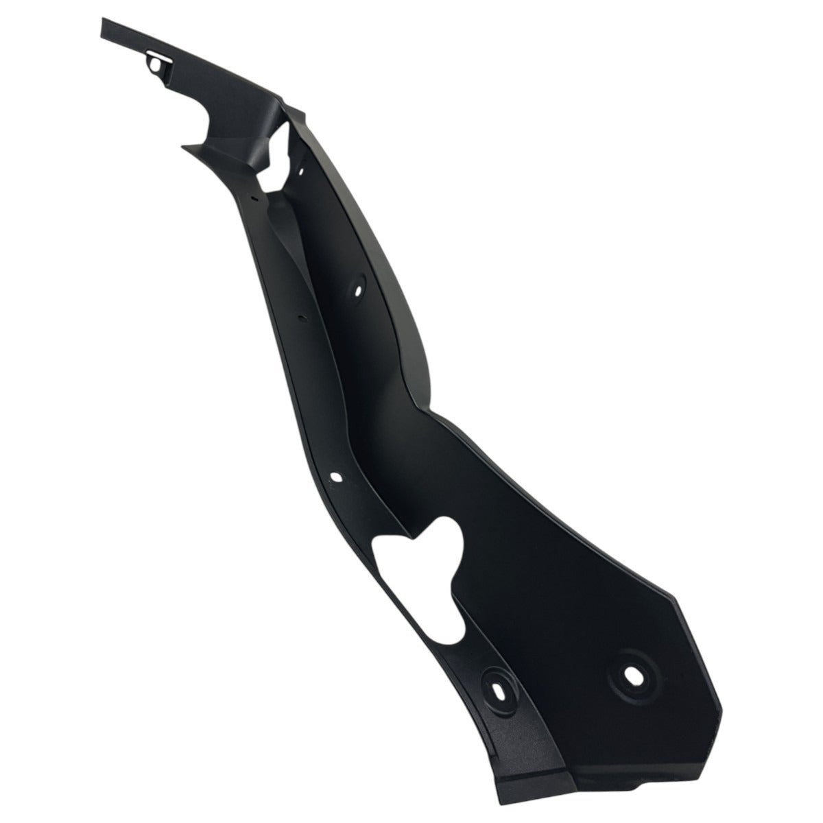 Moldura Tampa Traseira BMW X4 2015 2016 2017 2018 Direito