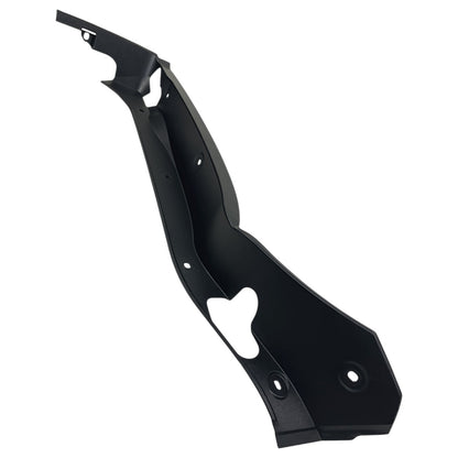 Moldura Tampa Traseira BMW X4 2015 2016 2017 2018 Direito