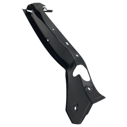 Moldura Tampa Traseira BMW X4 2015 2016 2017 2018 Direito