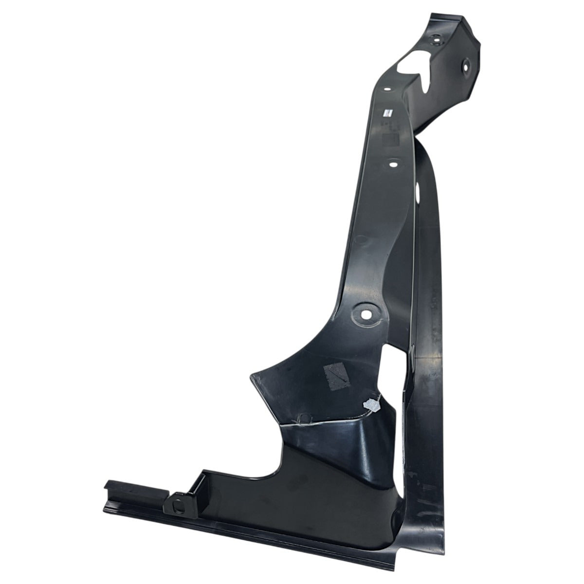 Moldura Tampa Traseira BMW X4 2015 2016 2017 2018 Direito