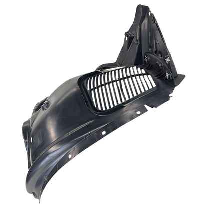 Parabarro Lameiro BMW X4 2015 2017 2018 Dianteira Direita