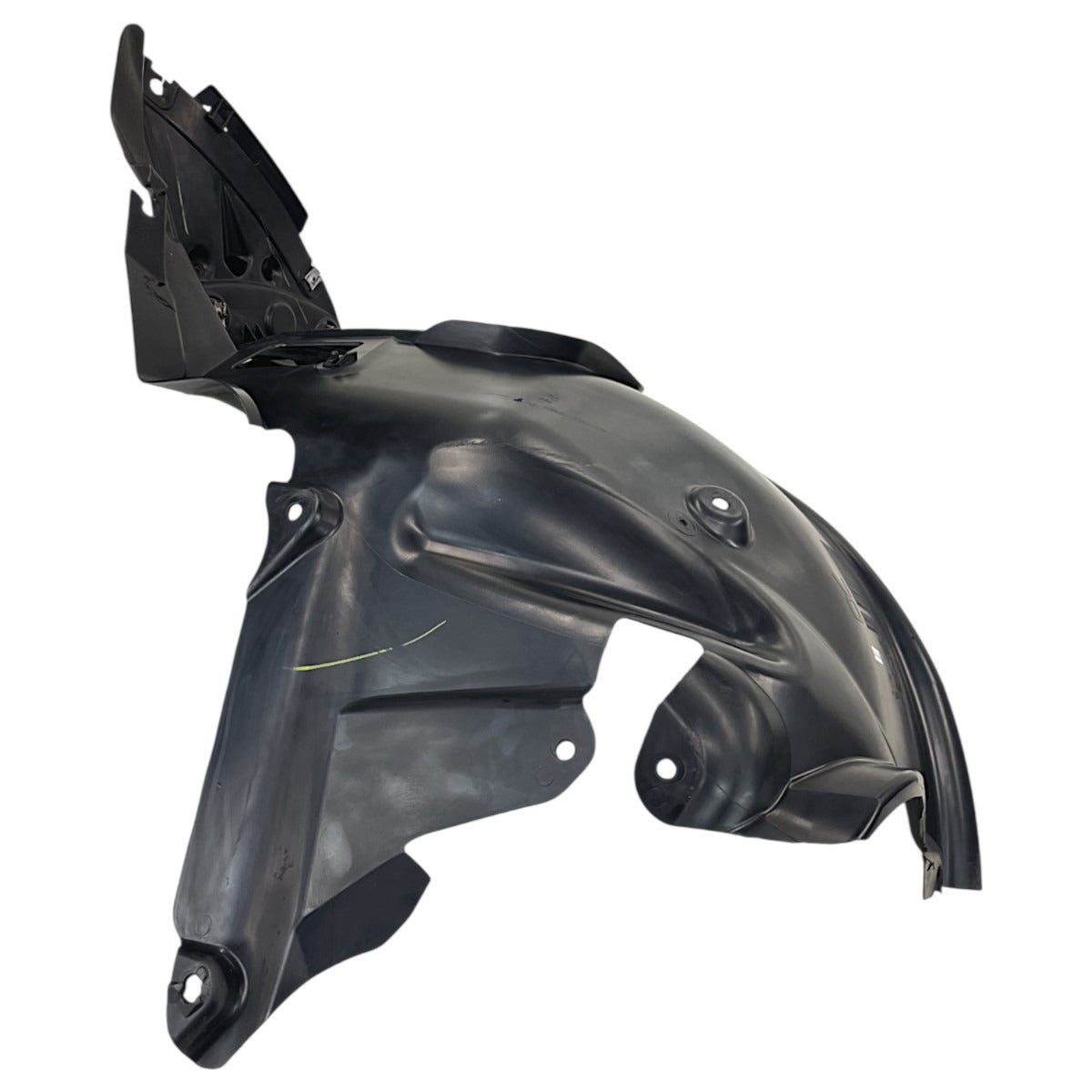 Parabarro Lameiro BMW X4 2015 2017 2018 Dianteira Direita