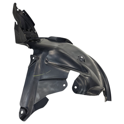 Parabarro Lameiro BMW X4 2015 2017 2018 Dianteira Direita