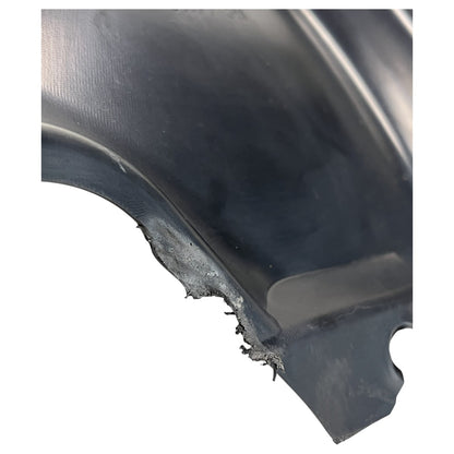 Parabarro Lameiro BMW X4 2015 2017 2018 Dianteira Direita