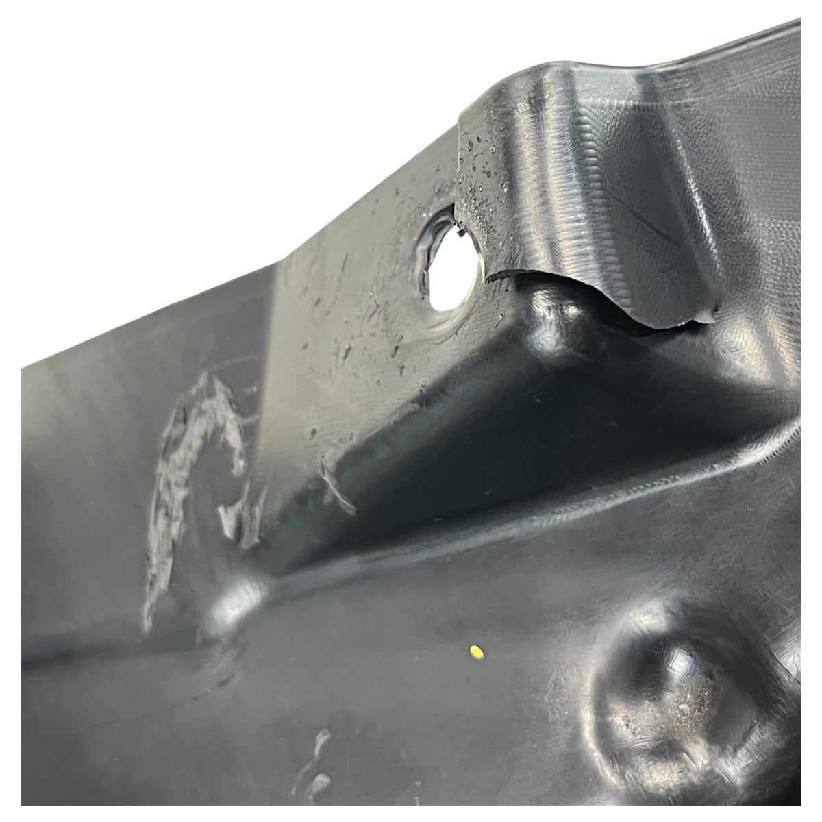 Parabarro Lameiro BMW X4 2015 2017 2018 Dianteira Direita