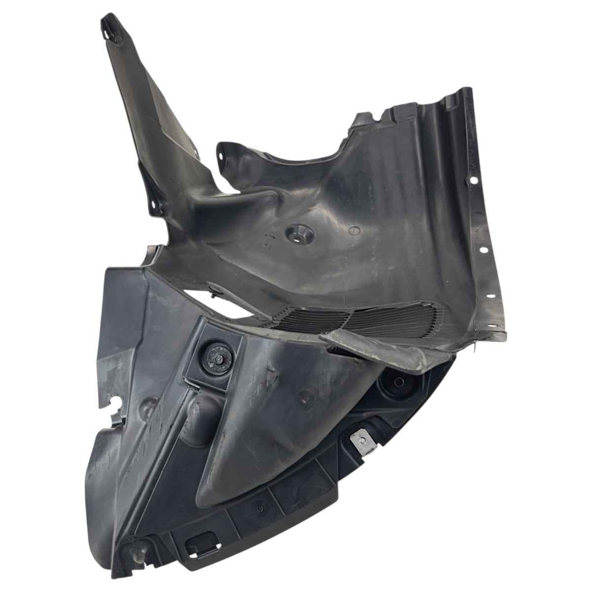 Parabarro Lameiro BMW X4 2015 2017 2018 Dianteira Direita