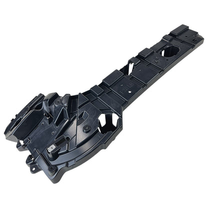 Guia Trava Parachoque BMW X4 2015 a 2018 Traseiro Esquerdo