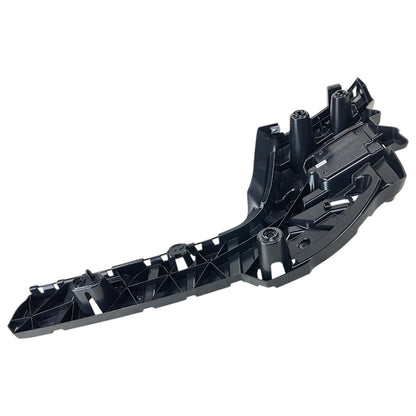 Guia Trava Parachoque BMW X4 2015 a 2018 Traseiro Esquerdo