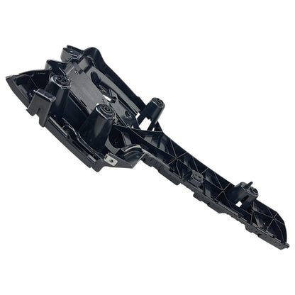 Guia Trava Parachoque BMW X4 2015 a 2018 Traseiro Esquerdo