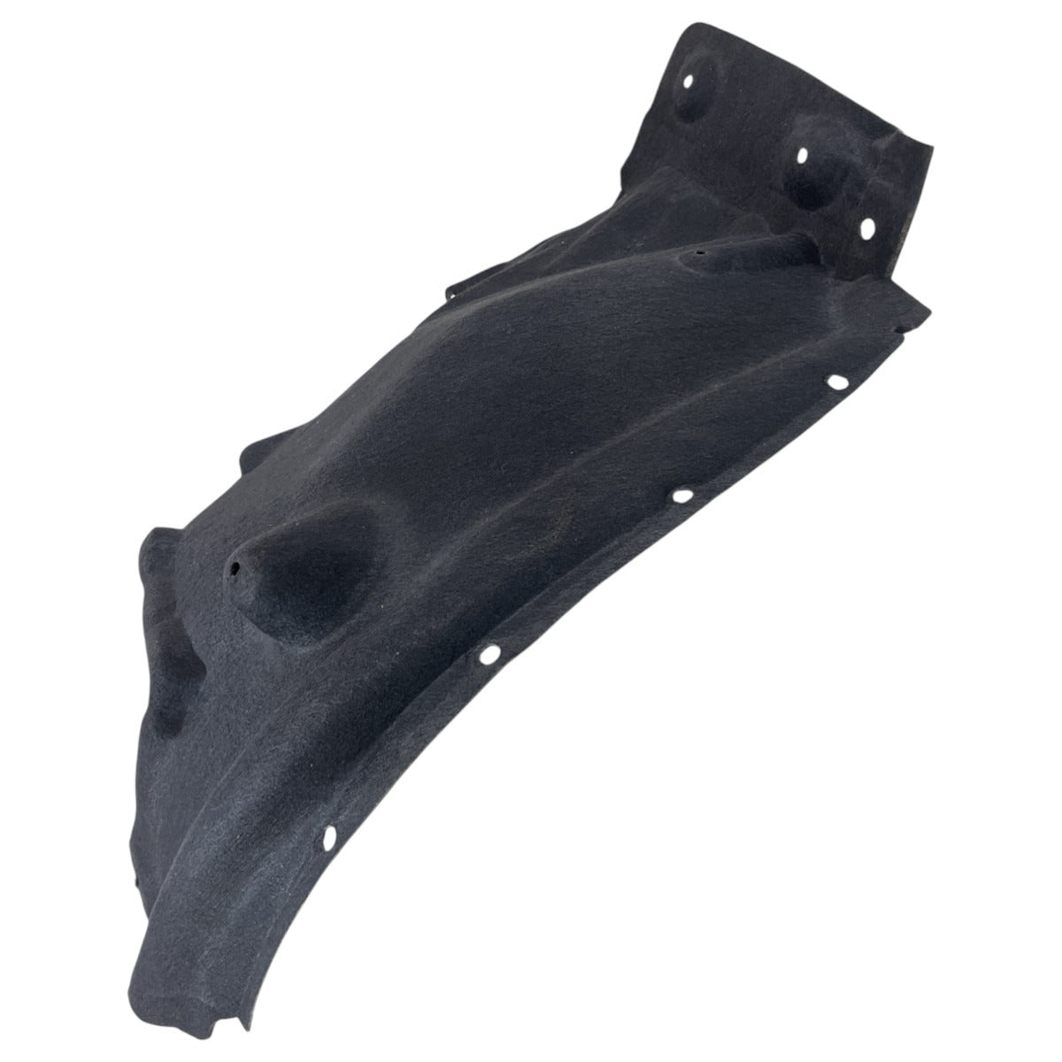 Parabarro Lameiro BMW X4 2015 a 2018 Dianteira Esquerda