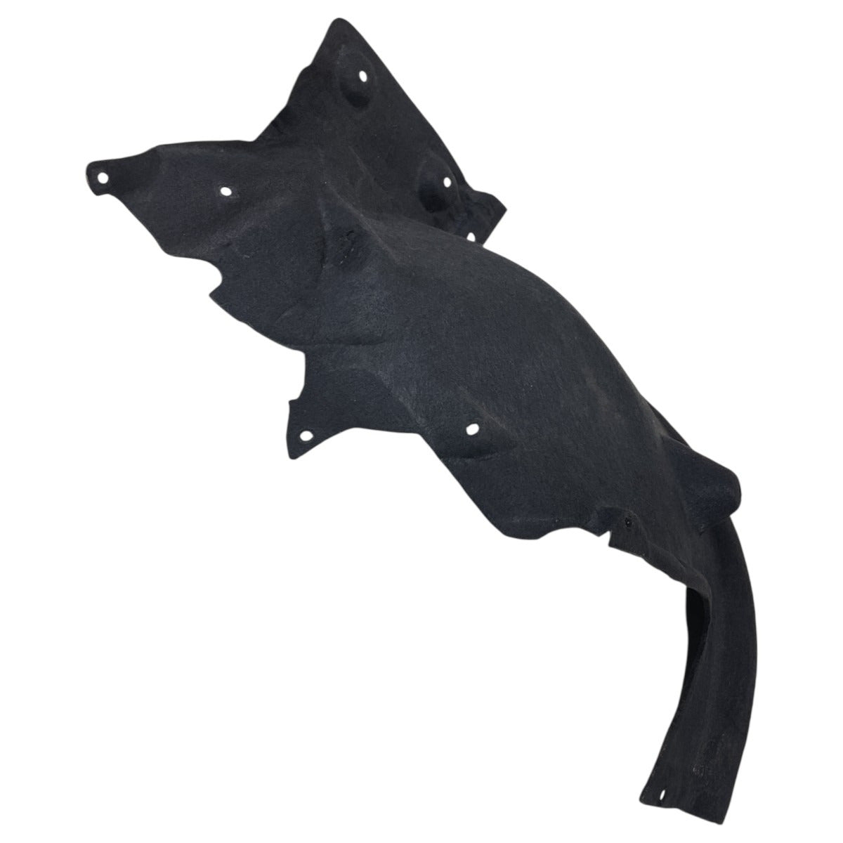 Parabarro Lameiro BMW X4 2015 a 2018 Dianteira Esquerda