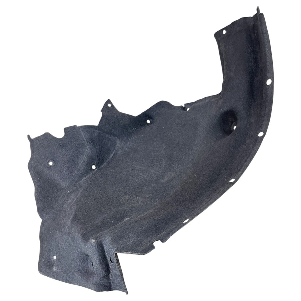 Parabarro Lameiro BMW X4 2015 a 2018 Dianteira Esquerda