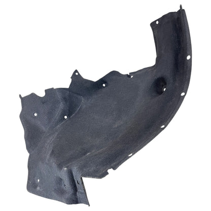 Parabarro Lameiro BMW X4 2015 a 2018 Dianteira Esquerda