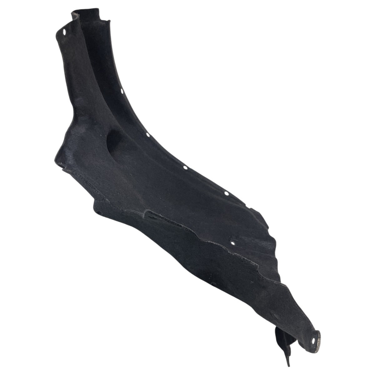 Parabarro Lameiro BMW X4 2015 a 2018 Dianteira Esquerda