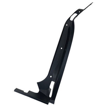 Moldura Tampa Traseira BMW X4 2015 2016 2017 2018 Esquerda