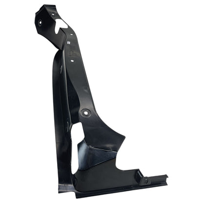 Moldura Tampa Traseira BMW X4 2015 2016 2017 2018 Esquerda