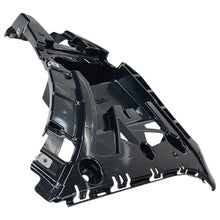 Guia Trava Parachoque BMW X4 2015 a 2018 Traseiro Direito