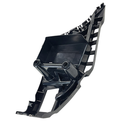 Guia Trava Parachoque BMW X4 2015 a 2018 Traseiro Direito