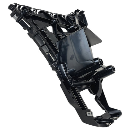 Guia Trava Parachoque BMW X4 2015 a 2018 Traseiro Direito