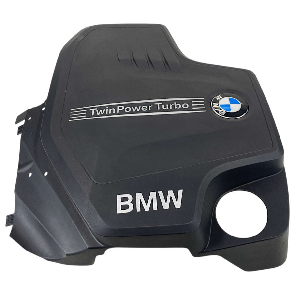 Tampa Cobertura Motor BMW X3 X4 320i 328i N20 2016 2017 2018