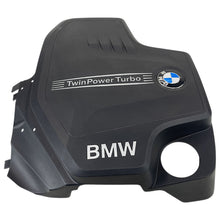 Tampa Cobertura Motor BMW X3 X4 320i 328i N20 2016 2017 2018