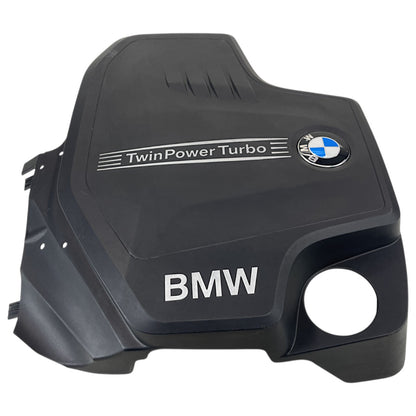 Tampa Cobertura Motor BMW X3 X4 320i 328i N20 2016 2017 2018