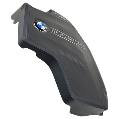 Tampa Cobertura Motor BMW X3 X4 320i 328i N20 2016 2017 2018