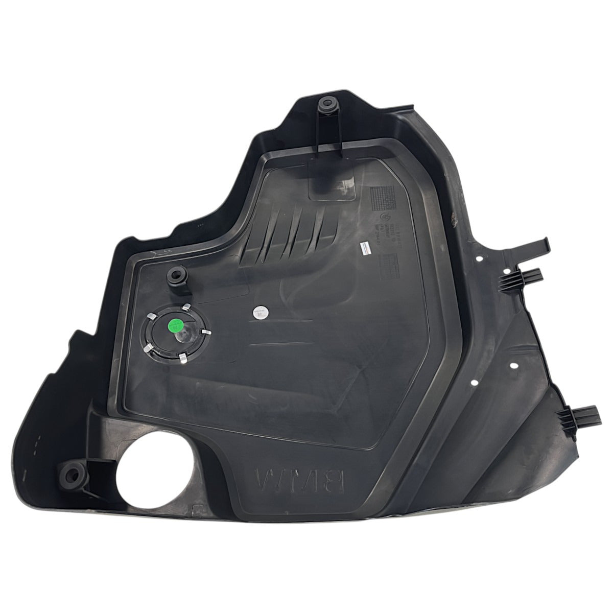 Tampa Cobertura Motor BMW X3 X4 320i 328i N20 2016 2017 2018