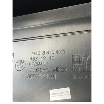 Tampa Cobertura Motor BMW X3 X4 320i 328i N20 2016 2017 2018