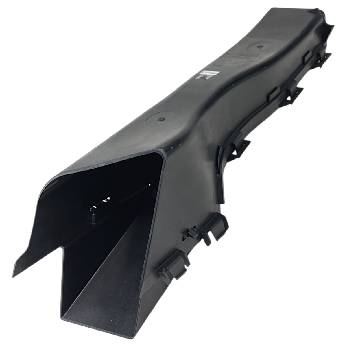 Duto Ar Parachoque BMW X4 2.0 N20 2016 2017 2018 Esquerdo