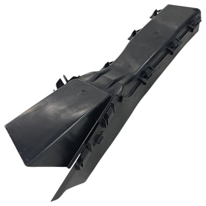 Duto Ar Parachoque BMW X4 2.0 N20 2016 2017 2018 Esquerdo